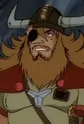 Captain Claud