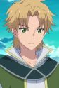 Gambar Karakter Rikuto Saitou