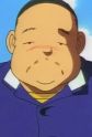Gambar Karakter Satoru Tsukumo