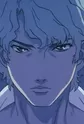 Blue, Keith
