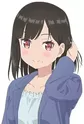 Neya, Haruka
