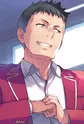 Ishizaki, Daichi