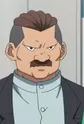 Mountain Ramen President
