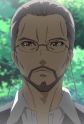 Gambar Karakter Ritsuka's & Lindo's Grandfather