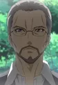 Ritsuka's & Lindo's Grandfather