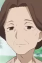 Rei's Mother