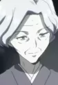 Tokaku's Grandmother