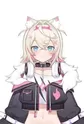Abyssgard, Mococo