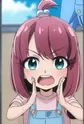 Hanabishi, Mifuyu
