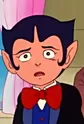 Dracula Boy