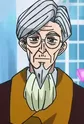 Old Butler