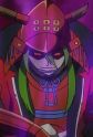 Gambar Karakter Yukimura Sanada