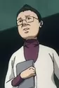 Yoshino, Naoko