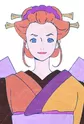 Ootomo, Botan
