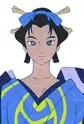 Tokita, Fuki