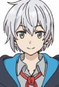 Gambar Karakter Takumi Iruma
