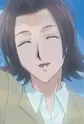 Aki's Mother