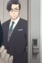 Chief Sawatari