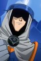Gambar Karakter Skilled Black Magician