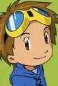 Matsuda, Takato