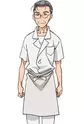 Anno, Sousuke