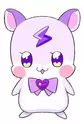 Kirarin Hamster