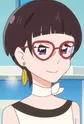Saotome, Kaguya