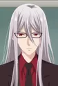 Tsukishiro, Ruzé