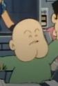 Gambar Karakter Shiriguchi-kun
