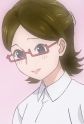 Gambar Karakter Yuki Shirafuji