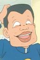 Gambar Karakter Haruo