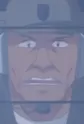 Tank Commander