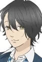Takamine, Tomoya