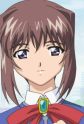 Gambar Karakter Marika Sano