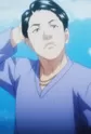Haga, Tatsuya