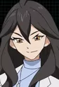 Ryuugasaki, Asagi