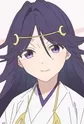 Tsukigami, Yomiko