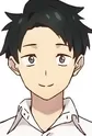Nakamura, Teruaki