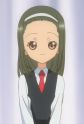 Gambar Karakter Marimo Hatanaka