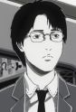 Gambar Karakter Shuuichi Saitou