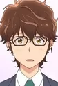Oohara, Takuya