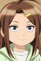 Shiraishi, Marika