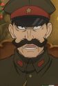 Gambar Karakter Colonel Daidouji