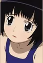 Miura, Akane