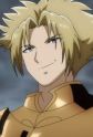 Gambar Karakter Margulus