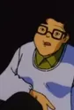 Kimiko's Mother