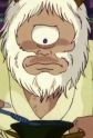 Gambar Karakter Yagyou-san
