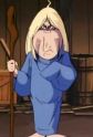 Gambar Karakter Sennin