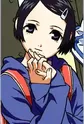 Igarashi, Asami