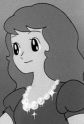 Gambar Karakter Princess Laura